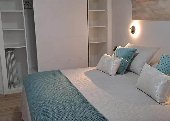 Apartamento Ll Ronda Iv