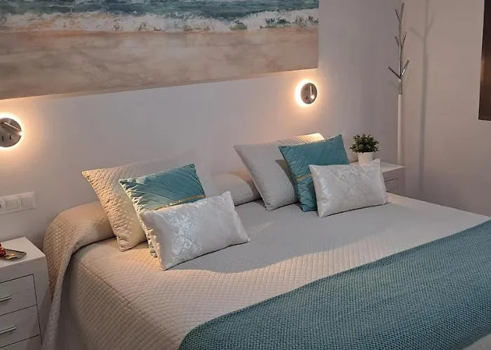 Ll Ronda Iv Apartment