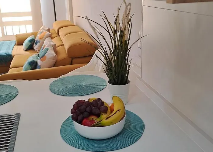 Apartment Ll Ronda Iv *