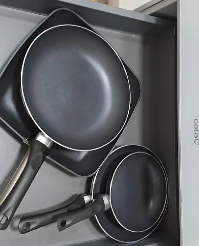 Ll Ronda Iv Apartment *