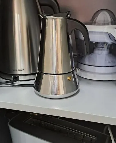 Apartment Ll Ronda Iv *