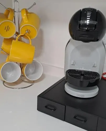 Ll Ronda Iv Apartment Fuengirola