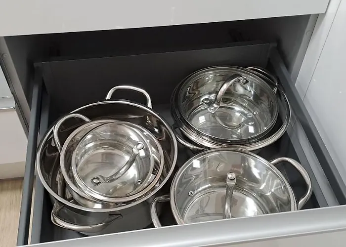 Apartment Ll Ronda Iv