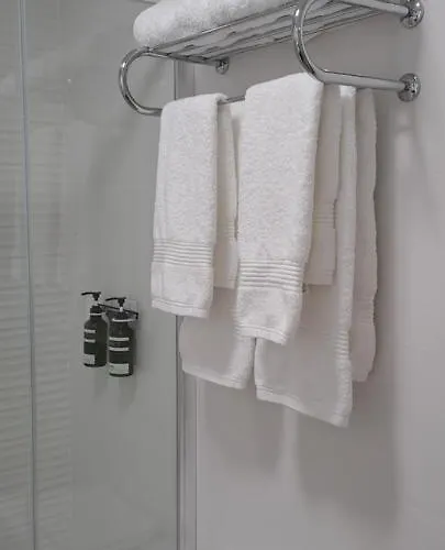 Apartment Ll Ronda Iv