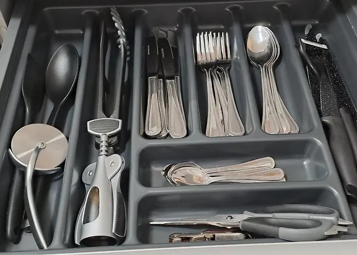 Ll Ronda Iv Apartment Fuengirola