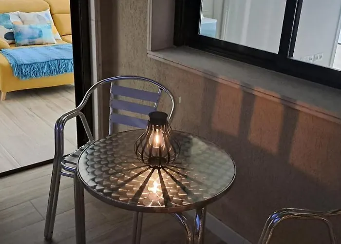 Ll Ronda Iv Fuengirola