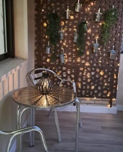 Ll Ronda Iv Fuengirola