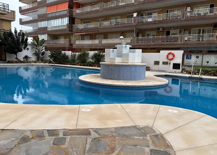 Apartment Ll Ronda Iv Fuengirola