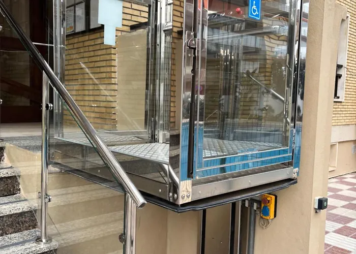 Ll Ronda Iv Fuengirola