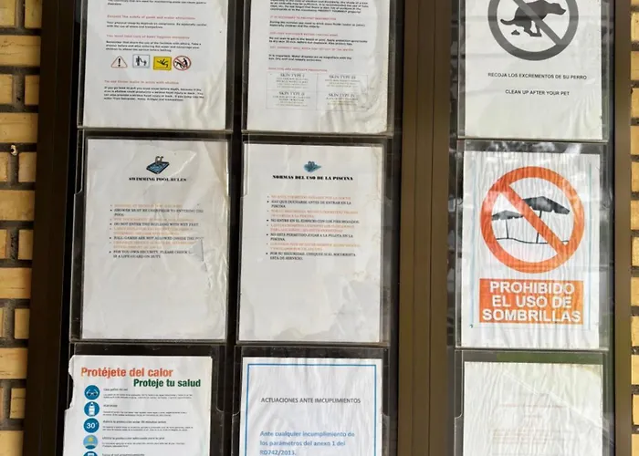 Ll Ronda Iv Apartment