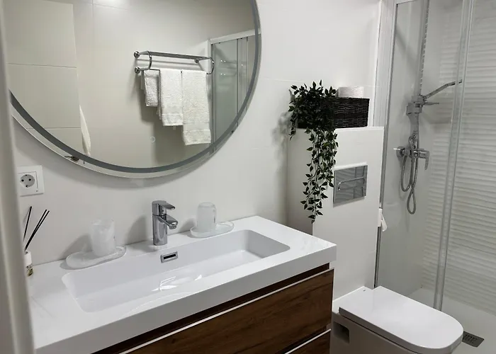 Ll Ronda Iv Apartamento Fuengirola