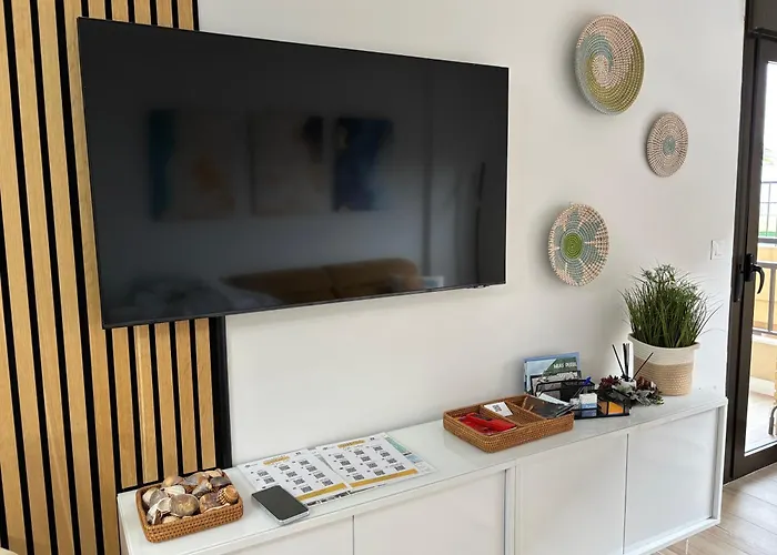 Apartment Ll Ronda Iv Fuengirola