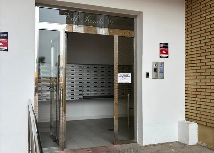 Apartamento Ll Ronda Iv