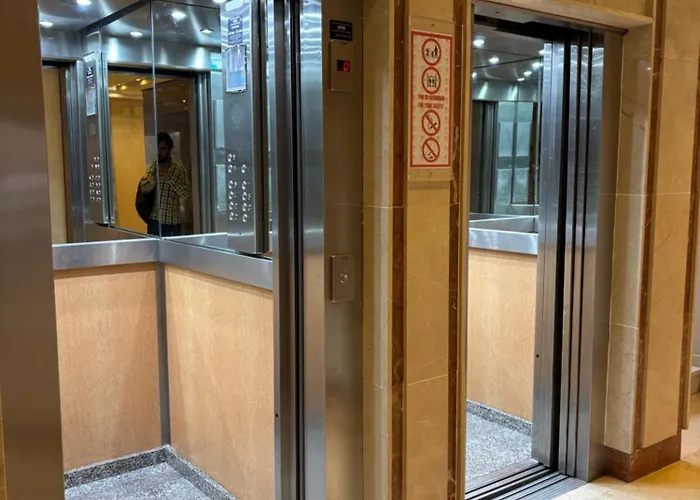 Apartment Ll Ronda Iv Fuengirola