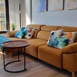 Ll Ronda Iv Apartment *