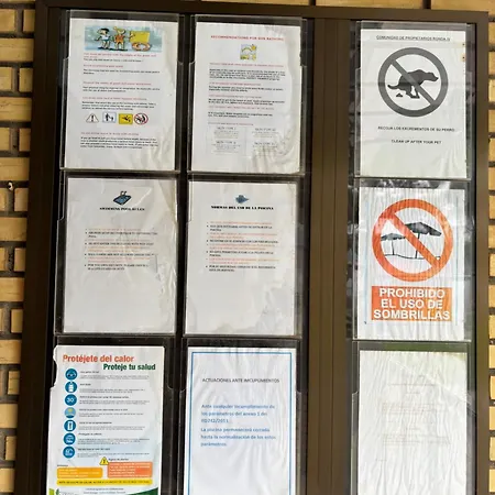 Ll Ronda Iv Διαμέρισμα