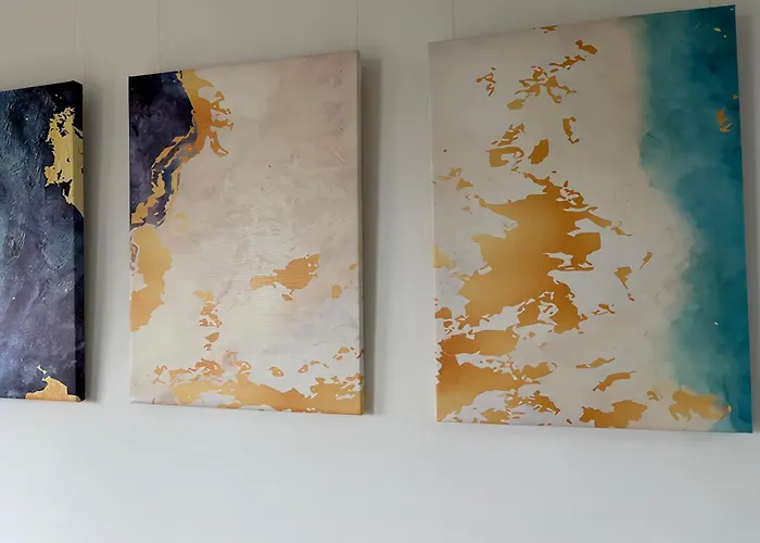 Διαμέρισμα Ll Ronda Iv Fuengirola