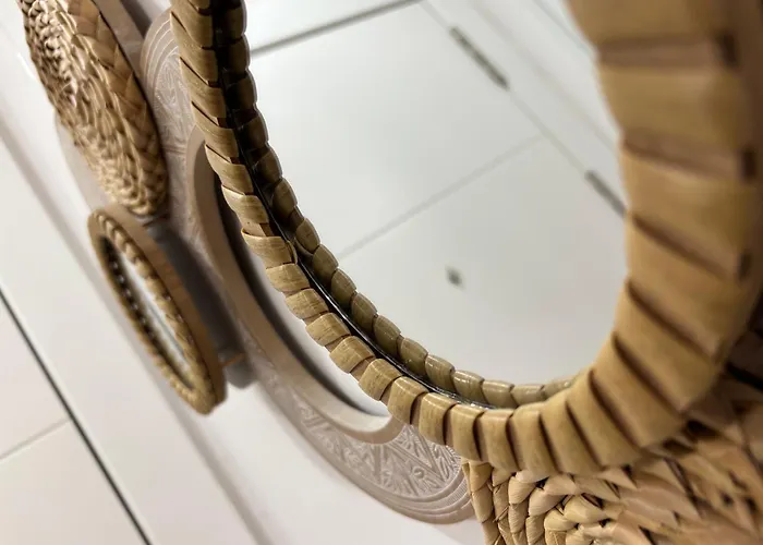 Ll Ronda Iv Διαμέρισμα *