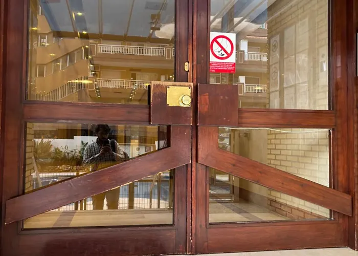 Ll Ronda Iv * Fuengirola